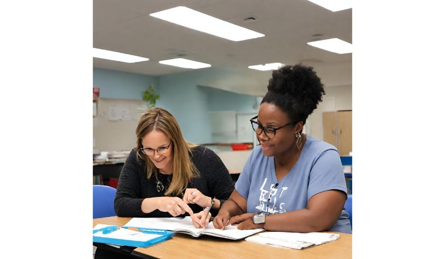 Partner Publication Child Care Aware of Missouri Clock Hour Training